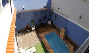 Imagem: 3 dormitórios, 3 banheiro, 3 vagas na garagem