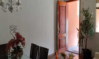 Imagem: 3 dormitórios, 1 suítes, 3 vagas na garagem