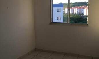 Imagem 2: 2 dormitórios, 1 banheiros, 1 vaga na garagem, 48M² de Área Construída