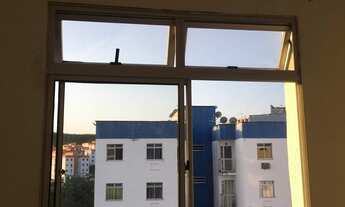 Imagem 4: 2 dormitórios, 1 banheiros, 1 vaga na garagem, 48M² de Área Construída