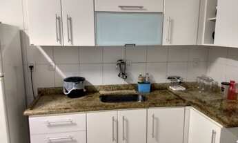 Imagem 5: 3 dormitórios, 1 suítes, 2 banheiro, 93M² de Área Construída