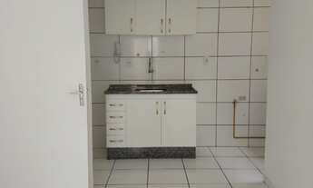 Imagem 3: 2 dormitórios, 1 suítes, 2 banheiro, 1 vaga na garagem, 56M² de Área Construída