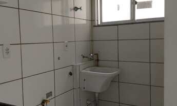 Imagem 4: 2 dormitórios, 1 suítes, 2 banheiro, 1 vaga na garagem, 56M² de Área Construída