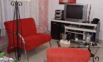 Imagem 5: 3 dormitórios, 3 suíte, 4 banheiro, 2 vagas na garagem, 190M² de Área Construída