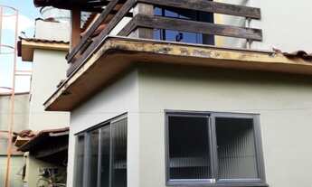 Imagem: 3 dormitórios, 3 suíte, 4 banheiro, 2