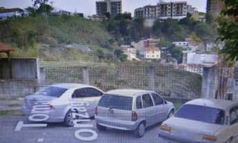 Imagem: 693M² de Área Total