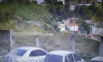 Imagem 2: 693M² de Área Total