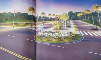 Imagem 2: 250M² de Área Total