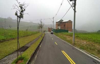 Imagem 4: 519M² de Área Total