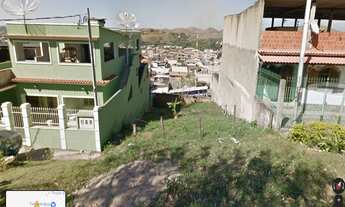 Imagem: 200M² de Área Total