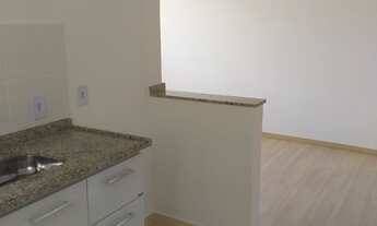 Imagem 2: 2 dormitórios, 1 vaga na garagem, 45M² de Área Construída