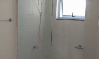 Imagem 6: 2 dormitórios, 1 vaga na garagem, 45M² de Área Construída