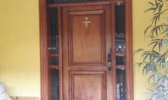 Imagem 2: 4 dormitórios, 2 suíte, 3 banheiro, 3 vagas na garagem, 350M² de Área Total