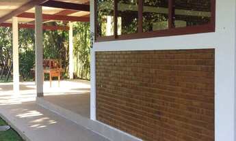 Imagem: 5 dormitórios, 3 suíte