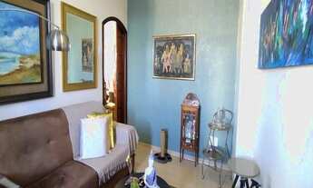 Imagem 4: 3 dormitórios, 1 suítes, 2 banheiro, 1 vaga na garagem, 125M² de Área Construída