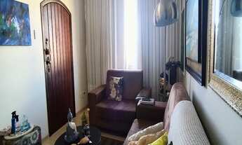 Imagem 5: 3 dormitórios, 1 suítes, 2 banheiro, 1 vaga na garagem, 125M² de Área Construída