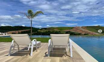 Imagem: 289M² de Área Total