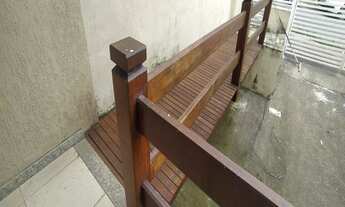 Imagem: 3 dormitórios, 1 suítes, 2 banheiro, 3