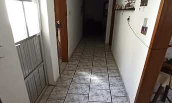 Imagem 5: 3 dormitórios, 2 banheiro, 1 vaga na garagem, 152M² de Área Total