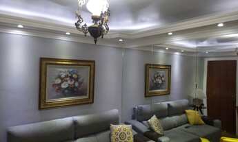 Imagem 3: 2 dormitórios, 1 vaga na garagem, 48M² de Área Construída, 48M² de Área Total