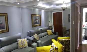 Imagem 4: 2 dormitórios, 1 vaga na garagem, 48M² de Área Construída, 48M² de Área Total