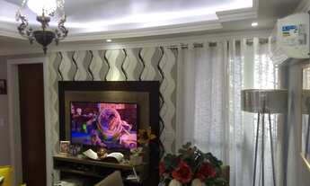 Imagem 5: 2 dormitórios, 1 vaga na garagem, 48M² de Área Construída, 48M² de Área Total