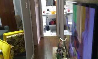 Imagem 7: 2 dormitórios, 1 vaga na garagem, 48M² de Área Construída, 48M² de Área Total