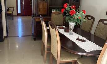 Imagem 6: 3 dormitórios, 1 suítes, 3 banheiro, 2 vagas na garagem, 189M² de Área Total