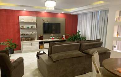 Imagem 4: 3 dormitórios, 3 suíte, 3 banheiro, 3 vagas na garagem