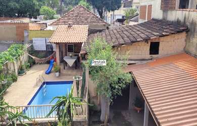 Imagem 3: 5 dormitórios, 1 suítes, 2 vagas na garagem, 230M² de Área Construída