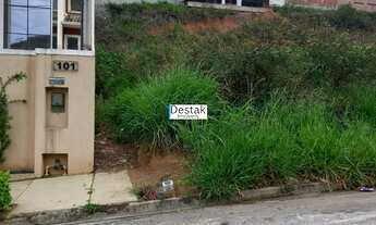 Imagem 2: 477M² de Área Total