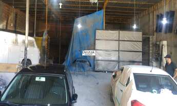 Imagem 2: 450M² de Área Total