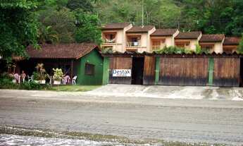 Imagem: 2 dormitórios, 2 suíte, 3 banheiro, 1