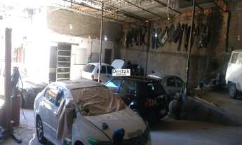 Imagem 3: 450M² de Área Total