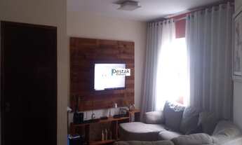 Imagem: 3 dormitórios, 1 suítes, 2 banheiro, 1