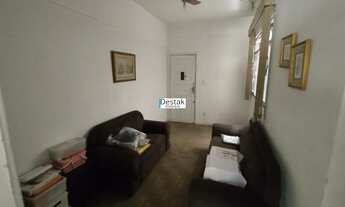 Imagem: 3 dormitórios, 75M² de Área Construída