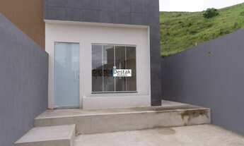 Imagem: EXCELENTE CASA À VENDA BAIRRO DE FÁTIMA