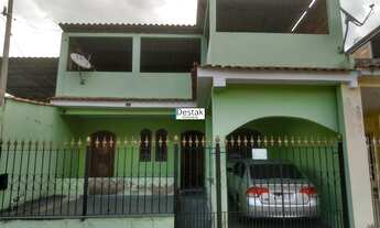 Imagem: 3 dormitórios, 1 banheiros, 1 vaga na garagem