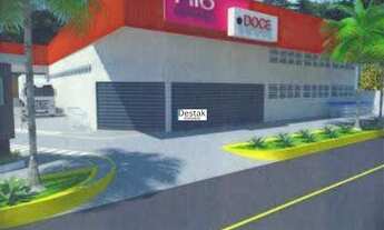 Imagem: 2700M² de Área Total