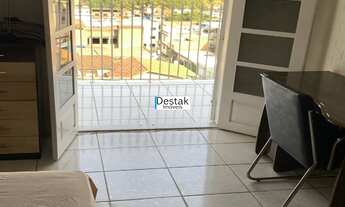 Imagem 7: 2 dormitórios, 2 suíte, 1 banheiros, 2 vagas na garagem