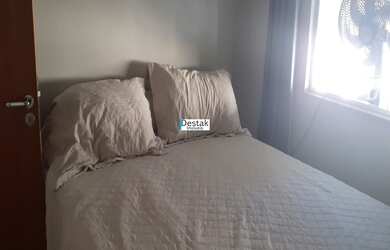 Imagem 7: 2 dormitórios, 1 banheiros, 1 vaga na garagem, 44M² de Área Construída, 44M² de Área Total