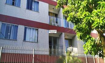 Imagem: 2 dormitórios, 2 banheiro, 1 vaga na garagem