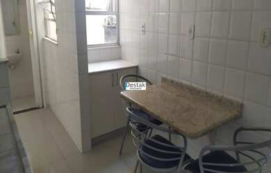 Imagem 6: 2 dormitórios, 2 banheiro, 1 vaga na garagem, 65M² de Área Construída