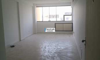 Imagem 1: 1 banheiros Sala comercial com 1 banheiro