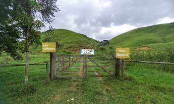 Imagem: Na Estrada Sao Jose Do Turvo
