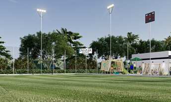 Imagem 6: 300M² de Área Total