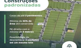 Imagem 3: 300M² de Área Total