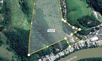 Imagem 4: 300M² de Área Total