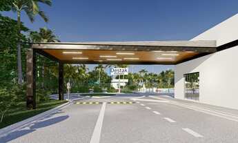 Imagem 5: 300M² de Área Total