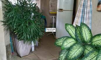 Imagem 4: 3 dormitórios, 3 banheiro, 1 vaga na garagem